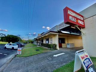 Hotels For Sale - 1 large