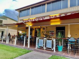 Hotels For Sale - 1 large