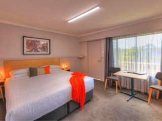 Motels For Sale - 1 large