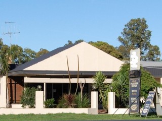 Motels For Sale - 1 large