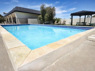 Motels For Sale - 1 large