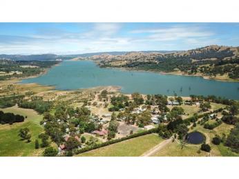 Caravan Parks For Sale - 1 large