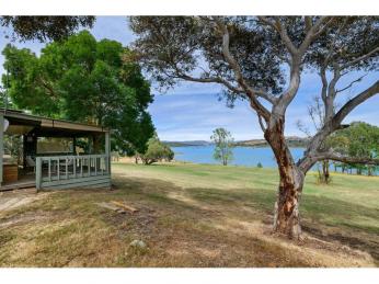 Caravan Parks For Sale - 1 large