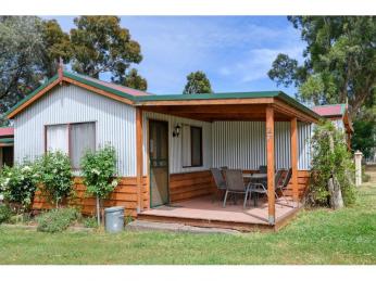 Caravan Parks For Sale - 1 large