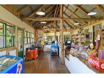 Caravan Parks For Sale - 1 large