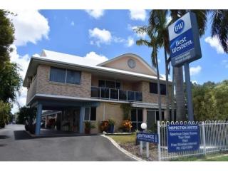 Motels For Sale - 1 large