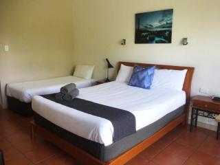 Motels For Sale - 1 large