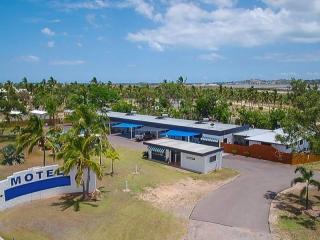 Motels For Sale - 1 large