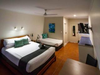 Motels For Sale - 1 large