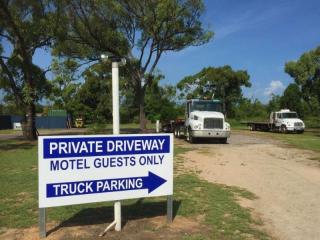 Motels For Sale - 1 large