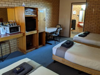 Motels For Sale - 1 large