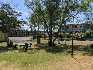 Motels For Sale - 1 large