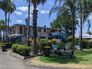 Motels For Sale - 1 large