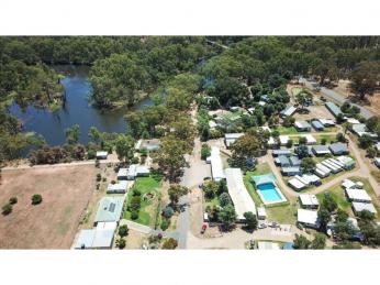 Caravan Parks For Sale - 1 large