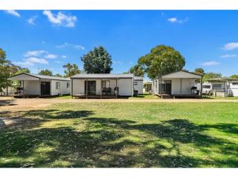Caravan Parks For Sale - 1 large