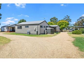 Caravan Parks For Sale - 1 large
