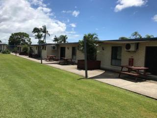 Motels For Sale - 1 large