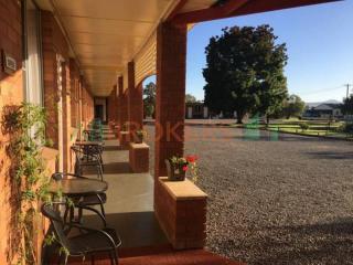 Motels For Sale - 1 large