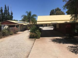 Motels For Sale - 1 large