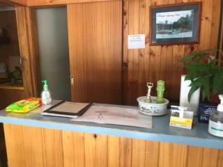 Motels For Sale - 1 large
