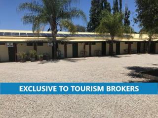 Motels For Sale - 1 large