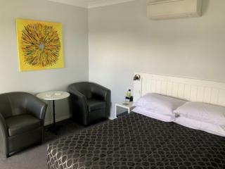 Motels For Sale - 1 large