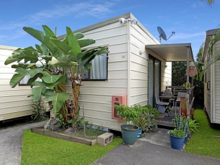 Caravan Parks For Sale - 1 large