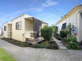 Caravan Parks For Sale - 1 large
