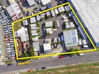 Caravan Parks For Sale - 1 large