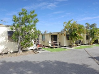 Caravan Parks For Sale - 1 large