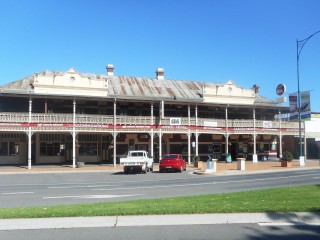 Hotels For Sale - 1 large