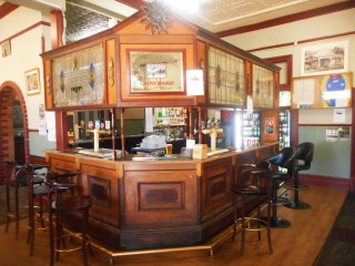 Hotels For Sale - 1 large