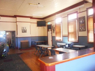 Hotels For Sale - 1 large