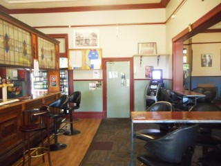 Hotels For Sale - 1 large