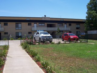 Motels For Sale - 1 large