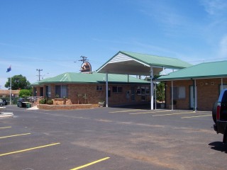 Motels For Sale - 1 large