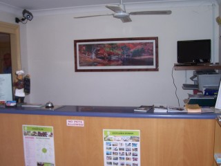 Motels For Sale - 1 large