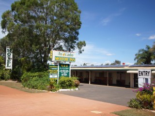Motels For Sale - 1 large