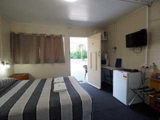 Motels For Sale - 1 large