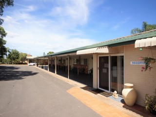 Motels For Sale - 1 large