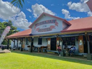 Hotels For Sale - 1 large