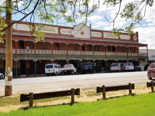 Hotels For Sale - 1 large