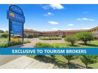 Motels For Sale - 1 large