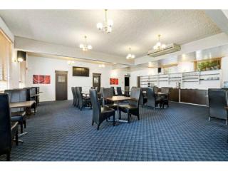 Motels For Sale - 1 large