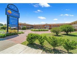 Motels For Sale - 1 large