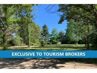 Caravan Parks For Sale - 1 large