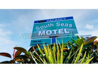 Motels For Sale - 1 large