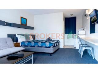 Motels For Sale - 1 large