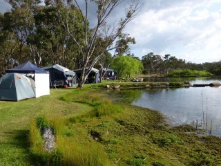 Caravan Parks For Sale - 1 large