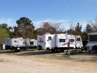 Caravan Parks For Sale - 1 large